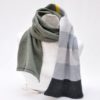 Greenfinch Scarf