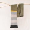 Greenfinch Scarf