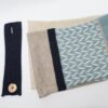 winged magpie snood