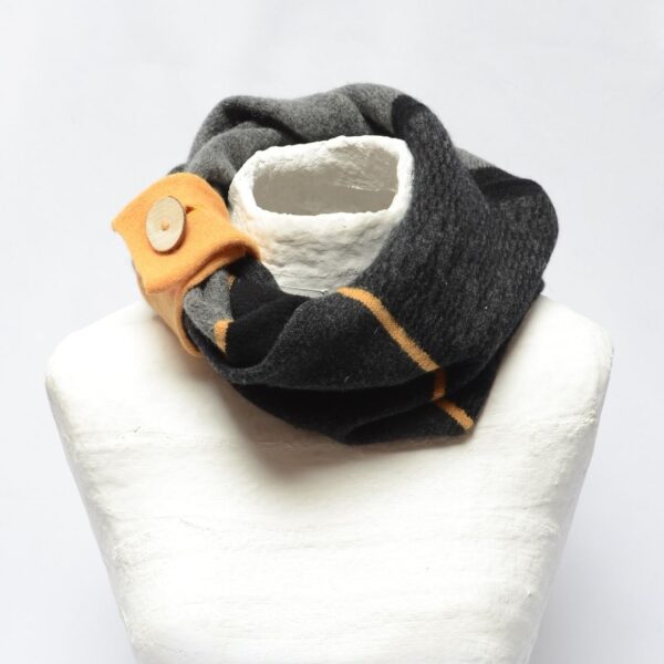 blackbird snood