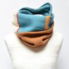 kingfisher snood