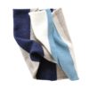 Azure-winged Magpie Fairisle Cowl 2