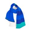 Peacock Scarf 2