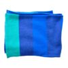 Peacock Scarf 3