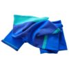 Peacock Scarf 4