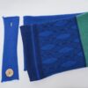 Peacock Snood - Image 4