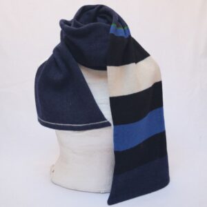 Magpie Scarf